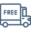 Image of Free shipping